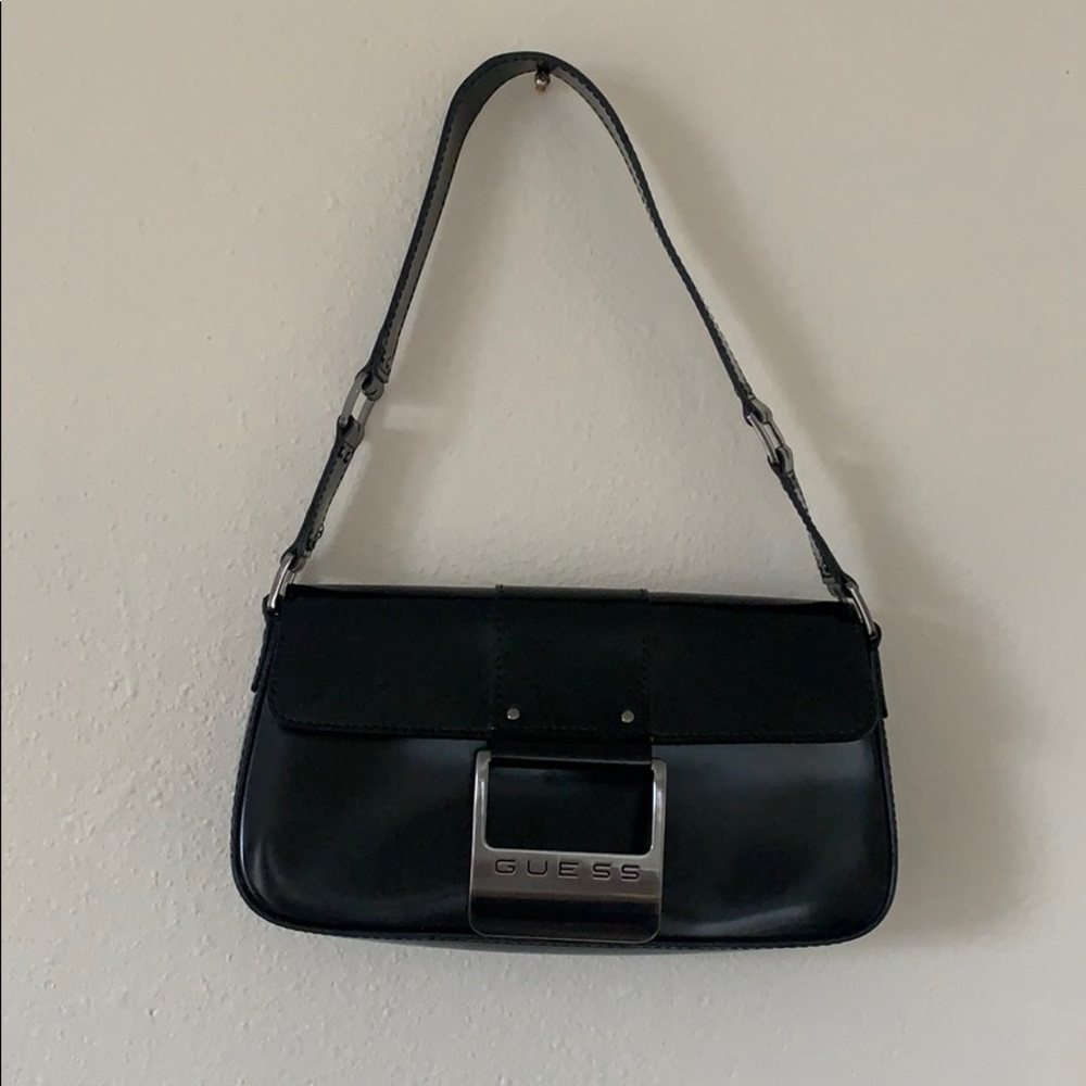 Vintage 90’s Guess Purse
